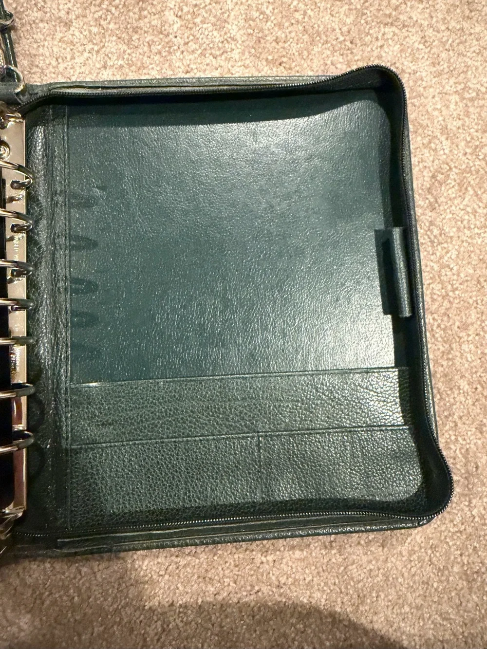 Franklin Covey vintage franklin